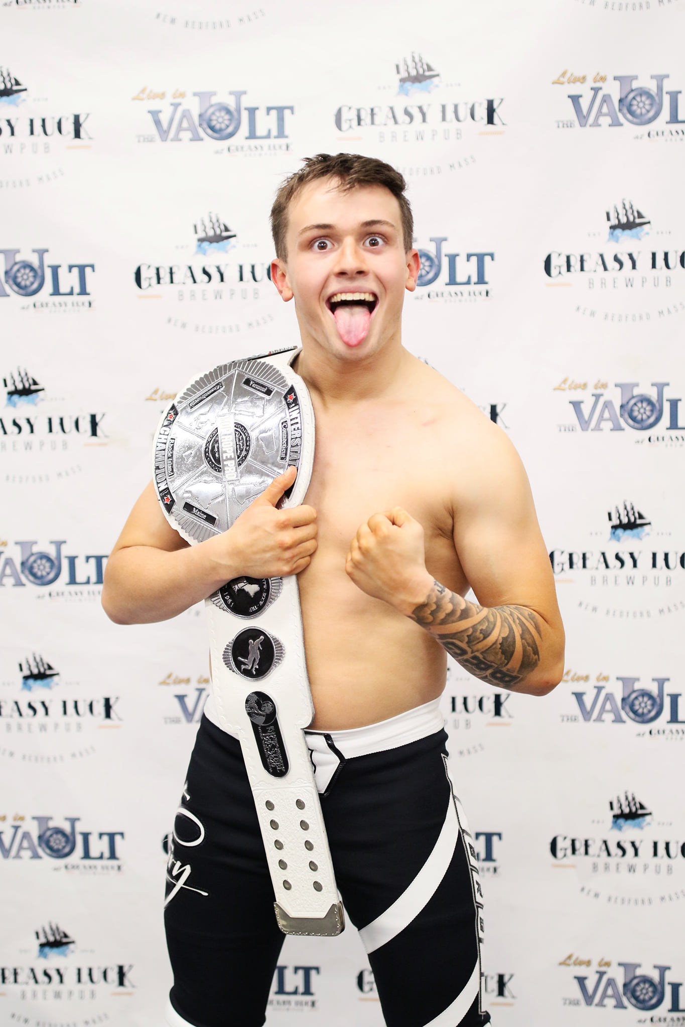 Top Rope Promotions