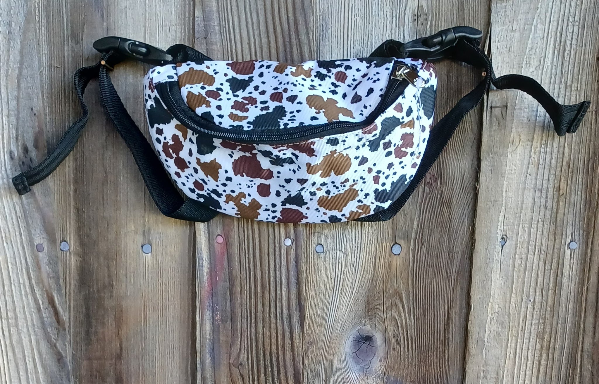 Reinsman Diamond R Square Fleece Lined Western Saddle Pad Navajo Print