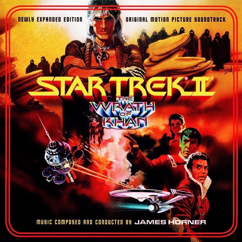 This is an extended version of the theme of the movie « The Lost
