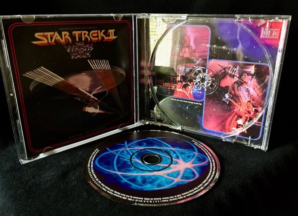 This is an extended version of the theme of the movie « The Lost