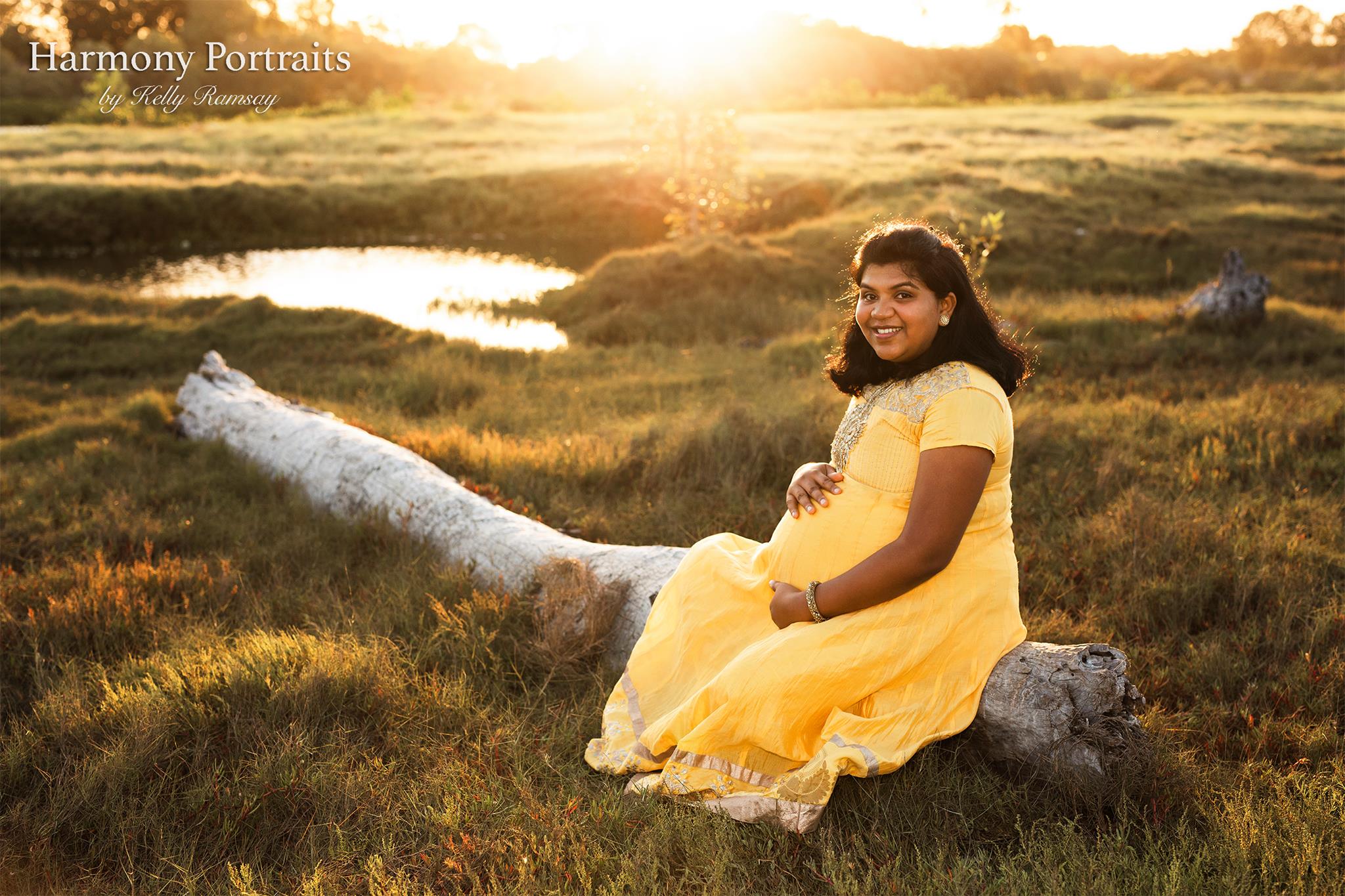 Harmony Portraits by Kelly Ramsay
