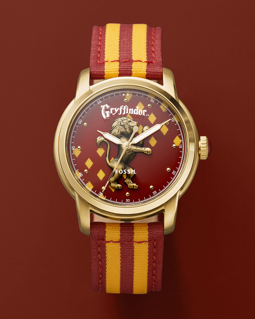 希少　レトロ　FOSSIL Harry Potter 腕時計 Harry Potter x Fossil timepiece 🪄⌚️. This exclusive timepiece