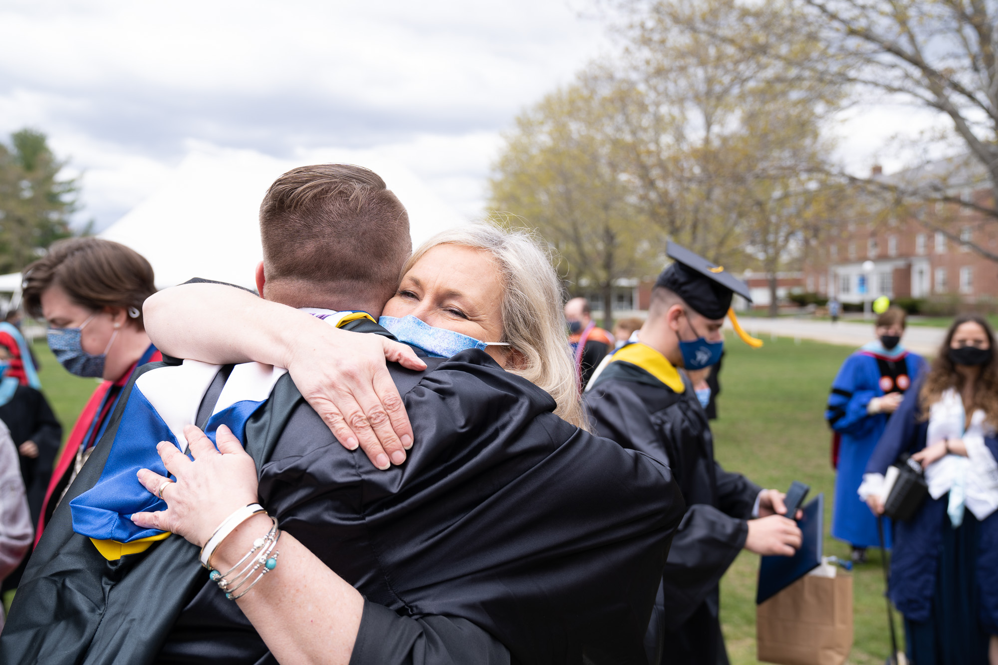 Congratulations to the Colby-Sawyer... - Colby-Sawyer College | Facebook