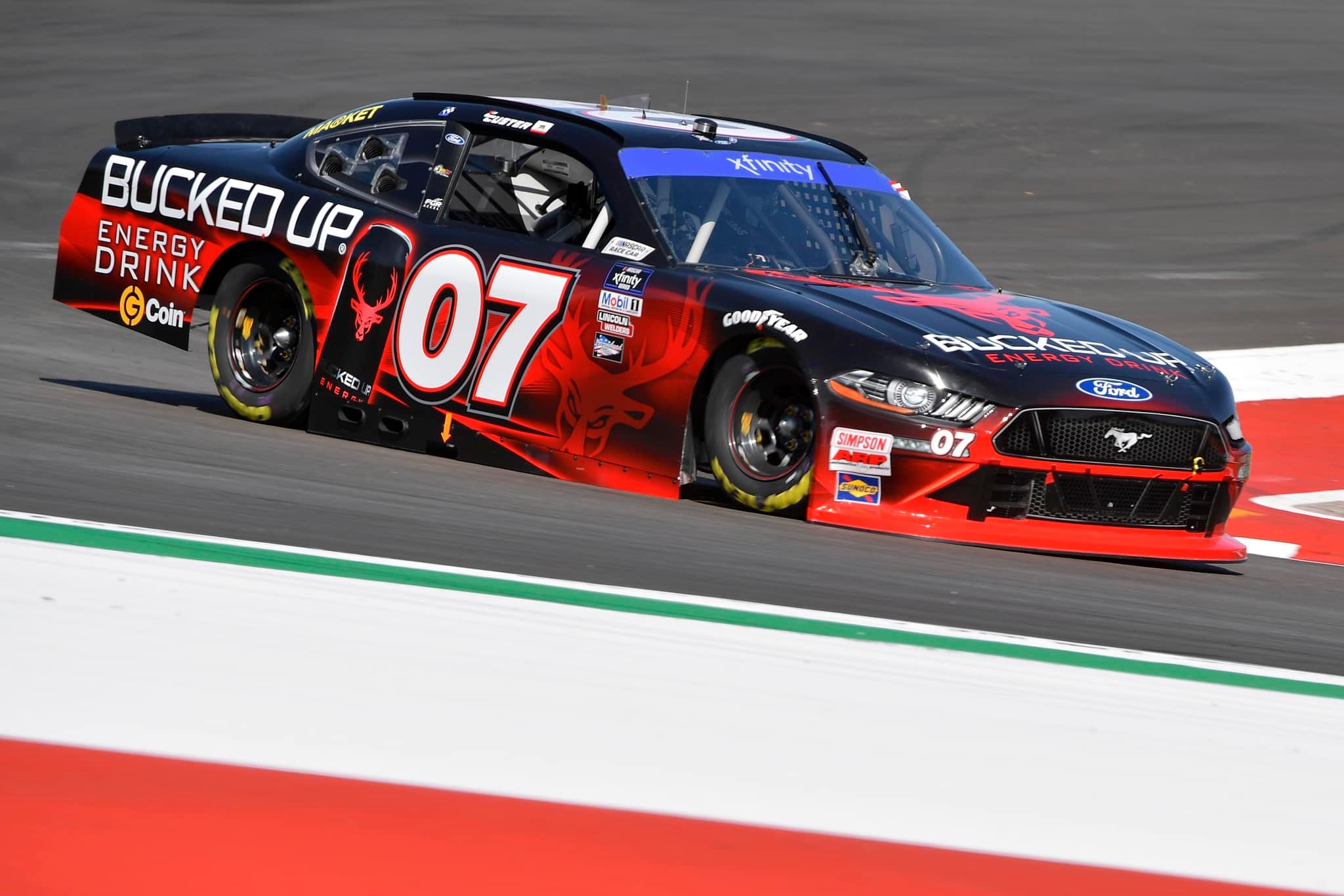 Roush Yates Engines - Home