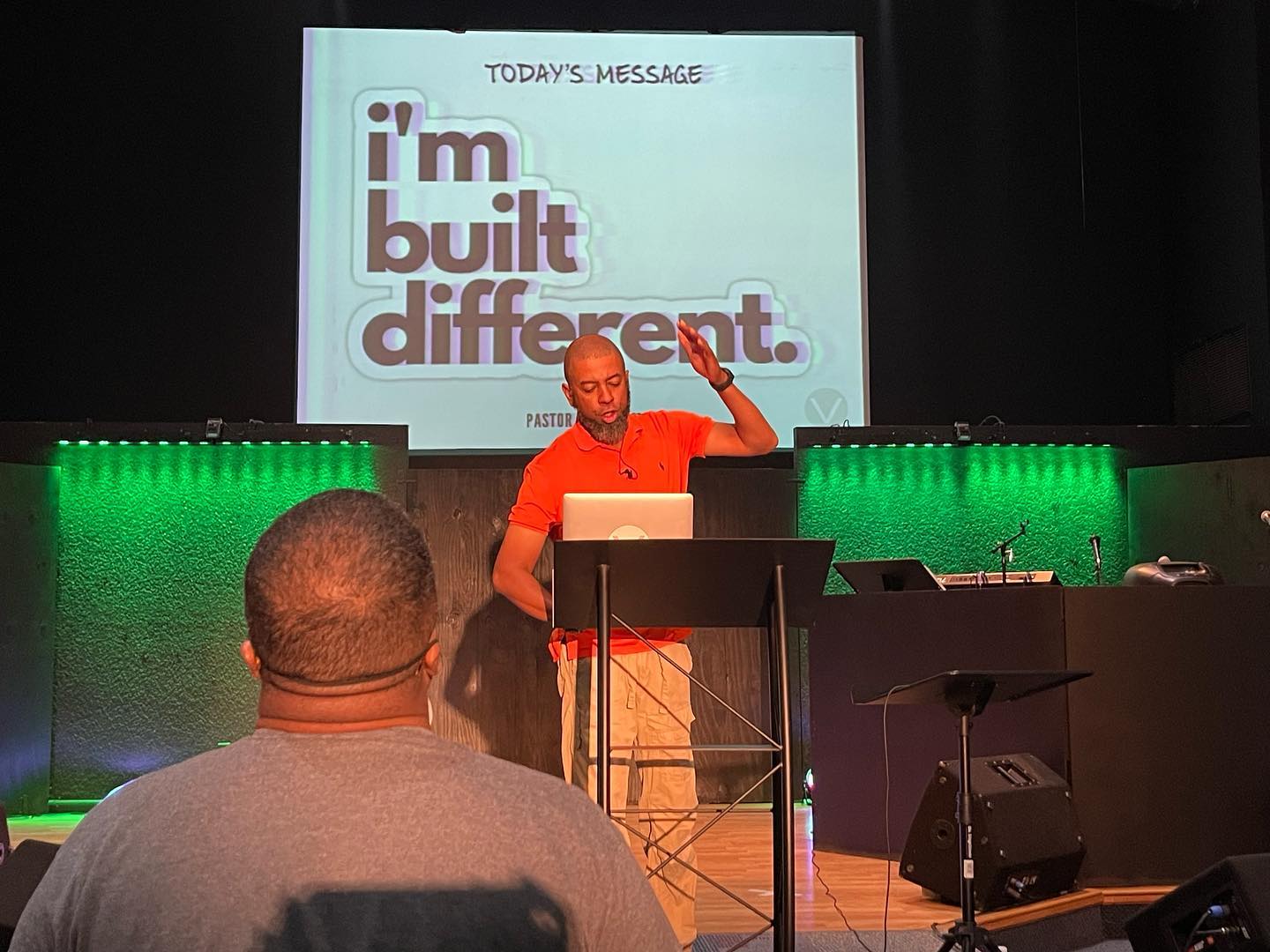 Today’s Message:... - Victory Christian Center of Lake Butler | Facebook