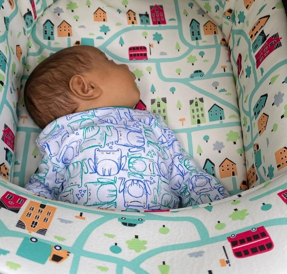Cosatto - Our patterns are lovely to look at but did you...