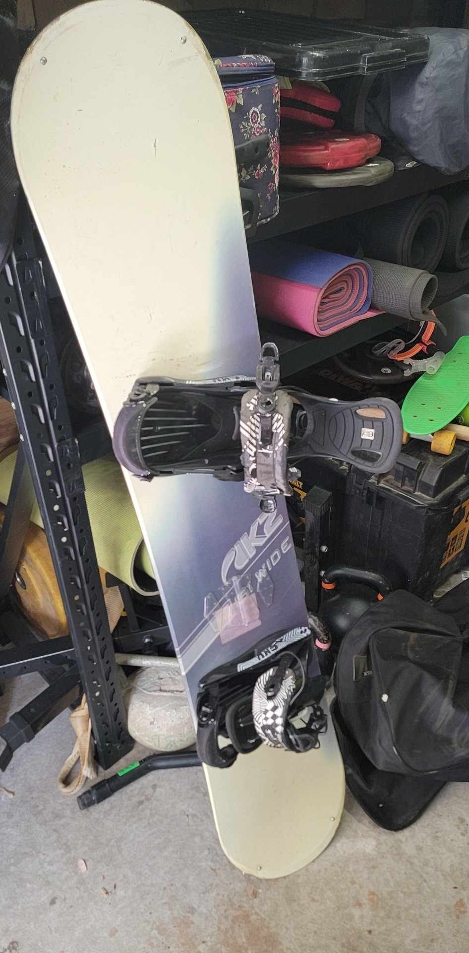 Is the K2 Illusion board decent for beginners?