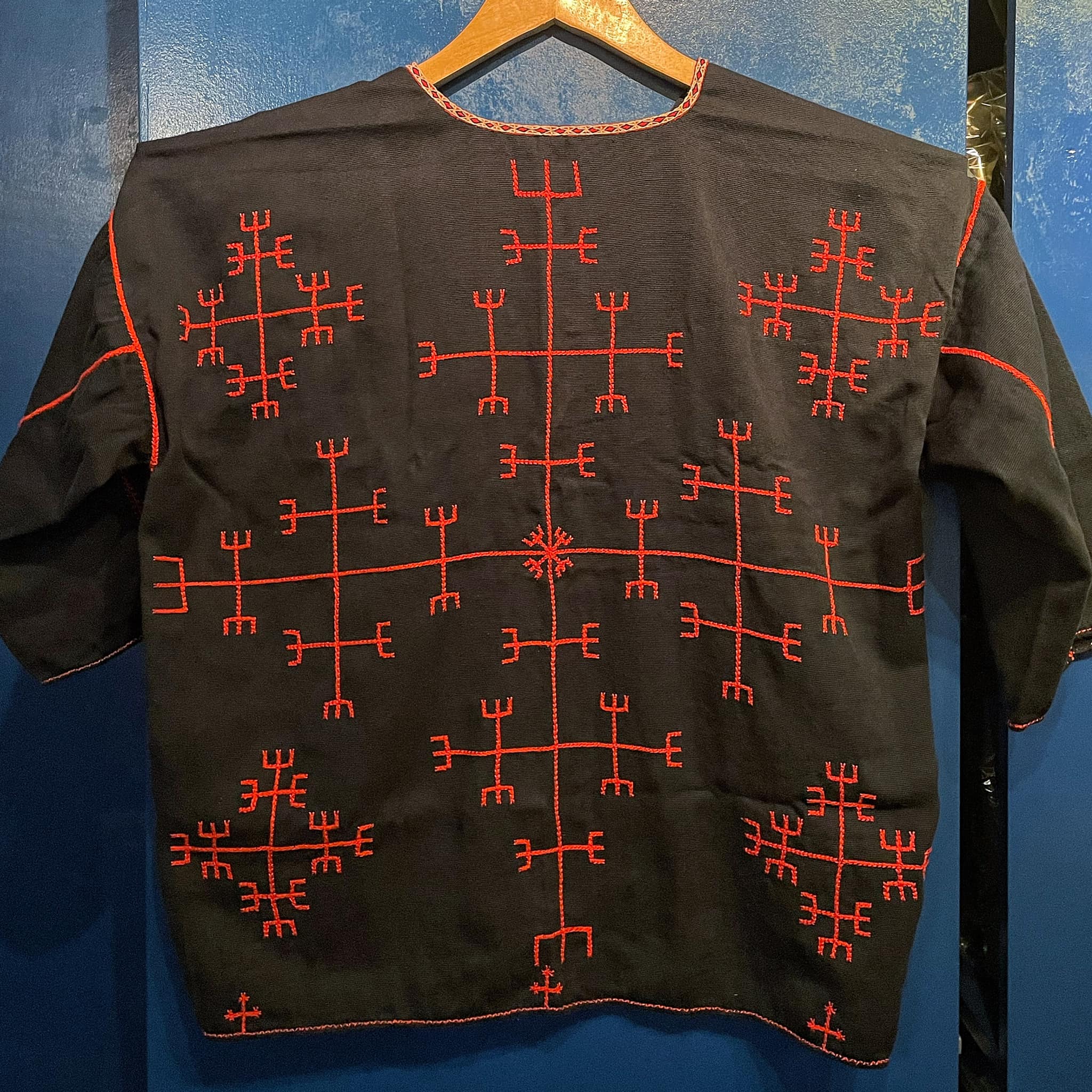 Hanunuo Traditional Attire: Distinctive Mangyan Clothing