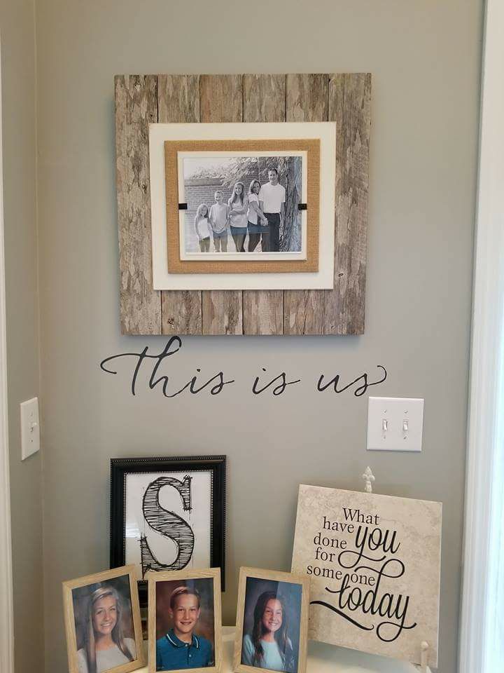 Decorative Vinyl Lettering, Custom Designs, & Business Signage by Trish ...