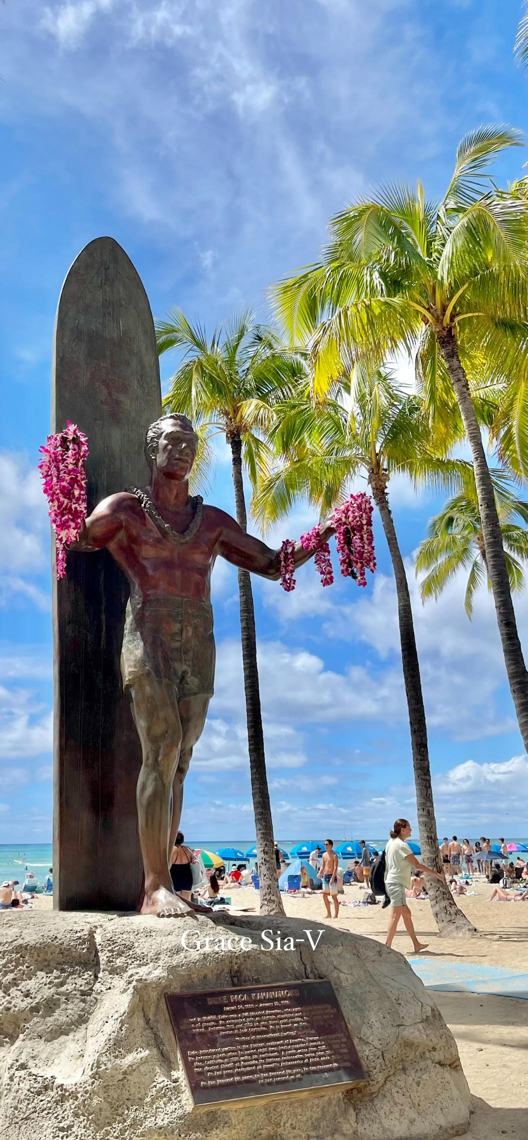 Duke Kahanamoku and the 1940s San Onofre Surf Club