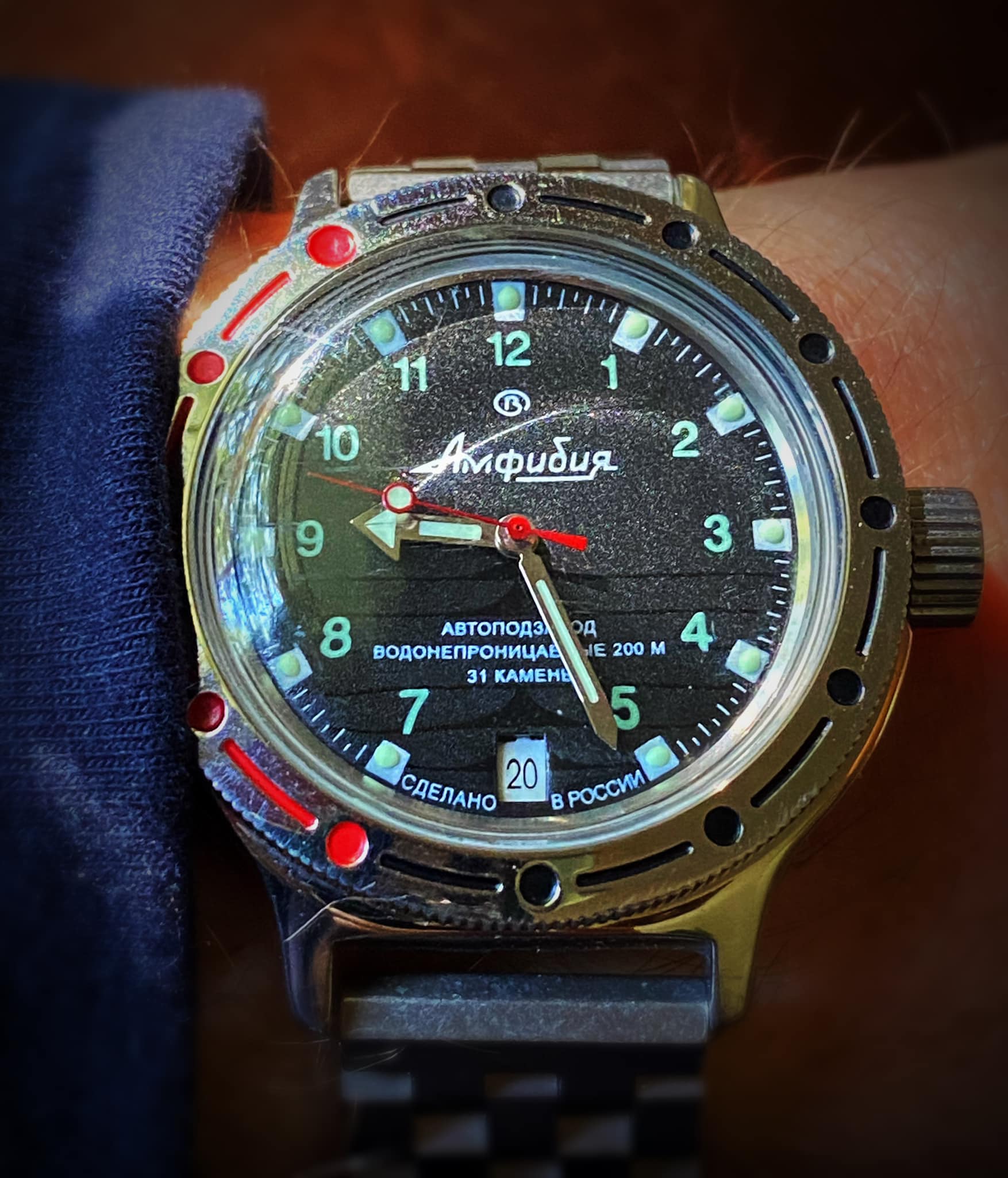 Voxtek spy watch review and opinion