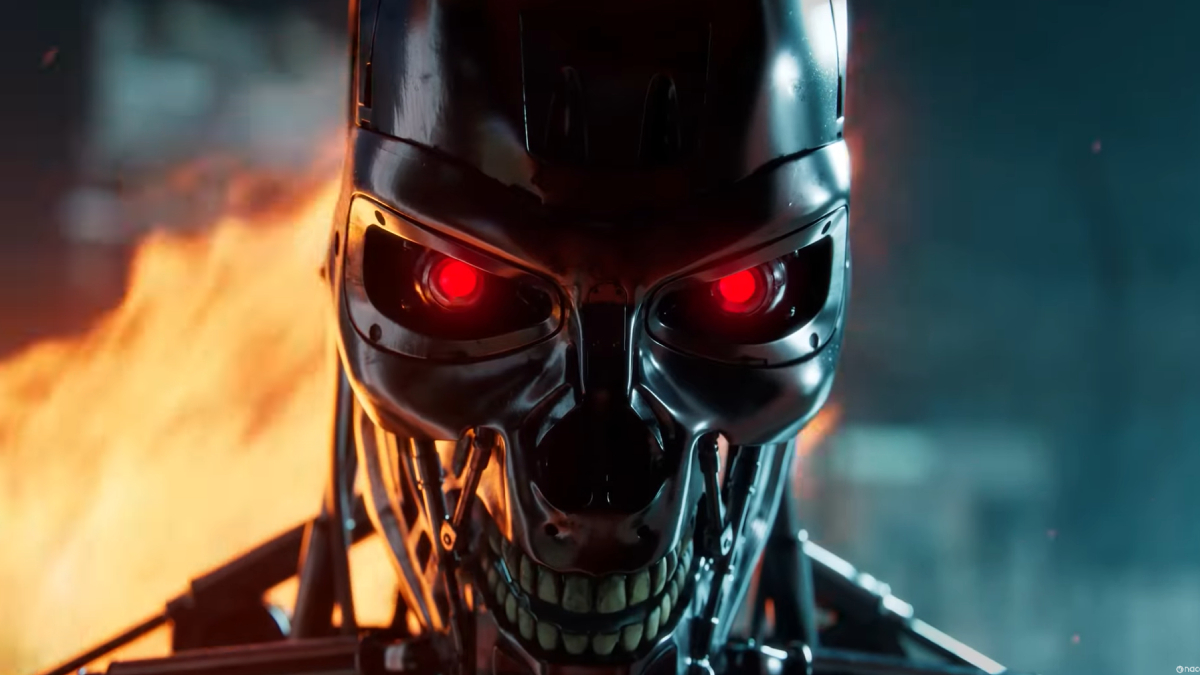 Technotoday - 🎮 #Terminator Survival Project isimli yeni...