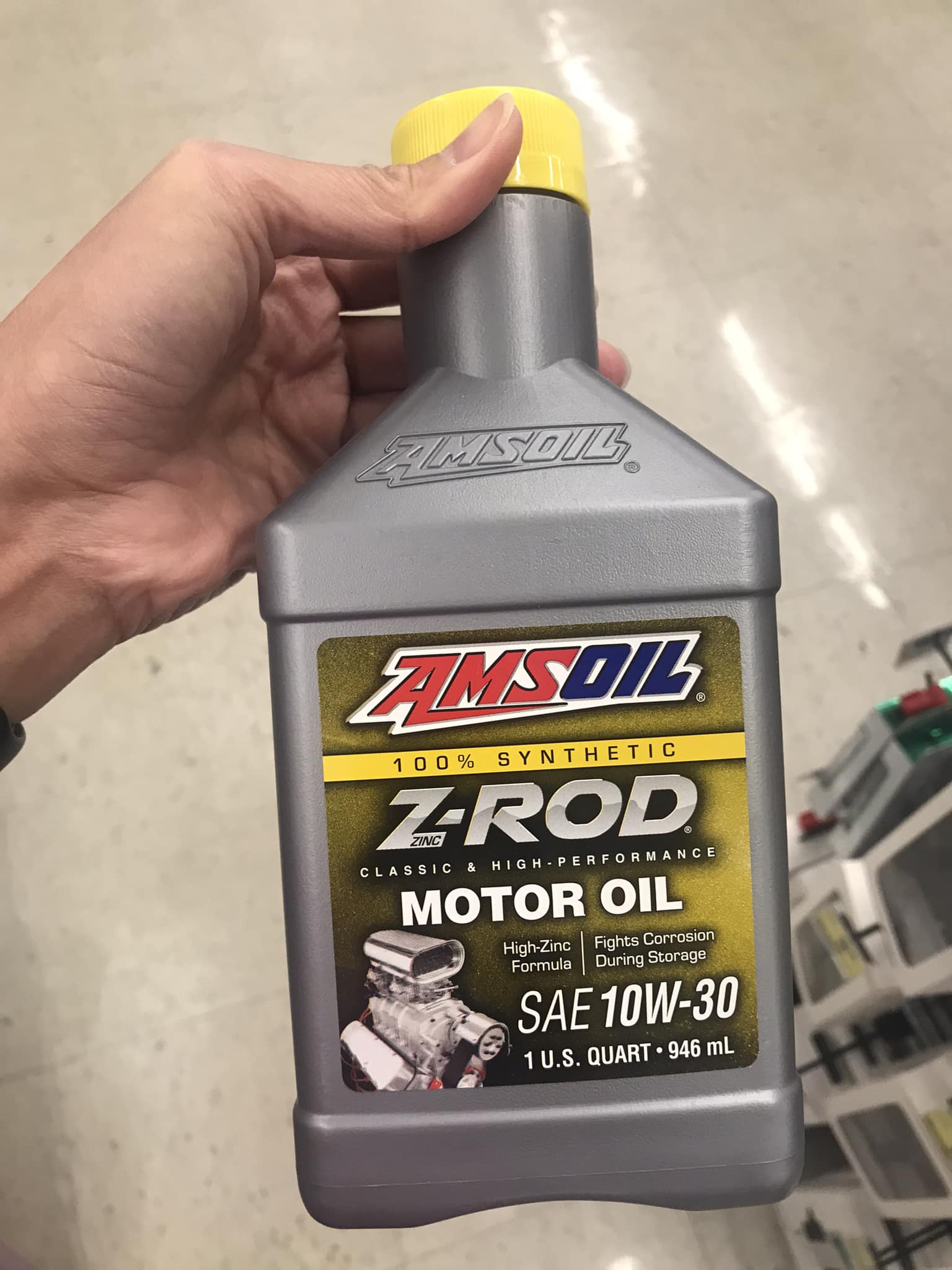 Briggs And Stratton 4 Cycle Engine Oil 48 Ounce 1 Each 100028 | M&C Briggs And Stratton 4 Cycle Engine Oil 48 Ounce 1 Each 100028 | M&C