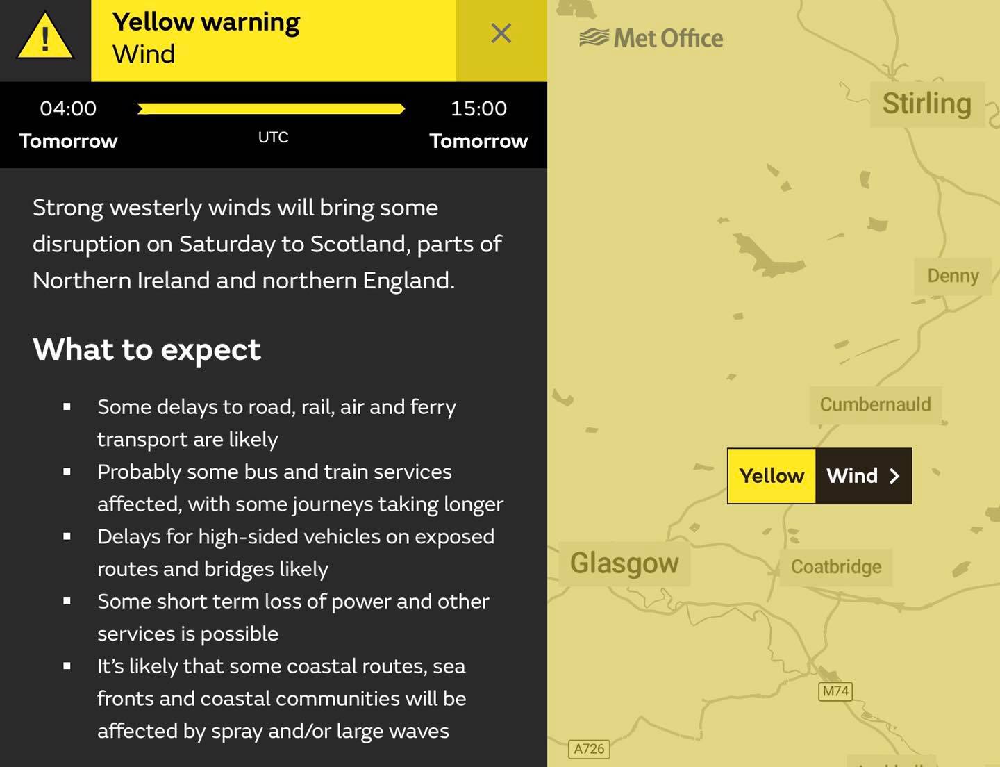 the-met-office-has-issued-a-cumbernauld-community-news