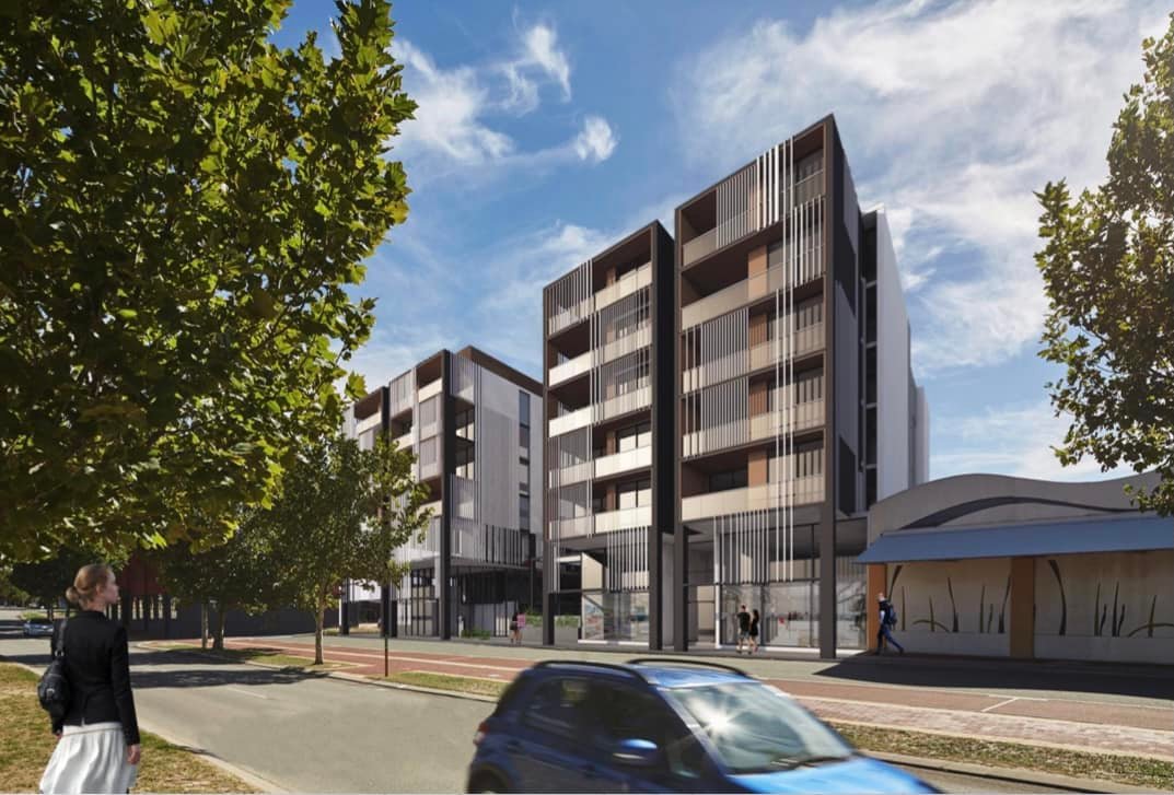 Fulfil The Dream 'FTD' Developments.