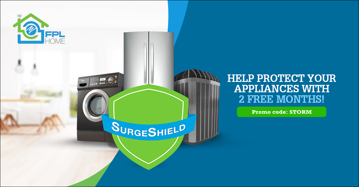 WPTV - Did you know one power surge can cost you... | Facebook