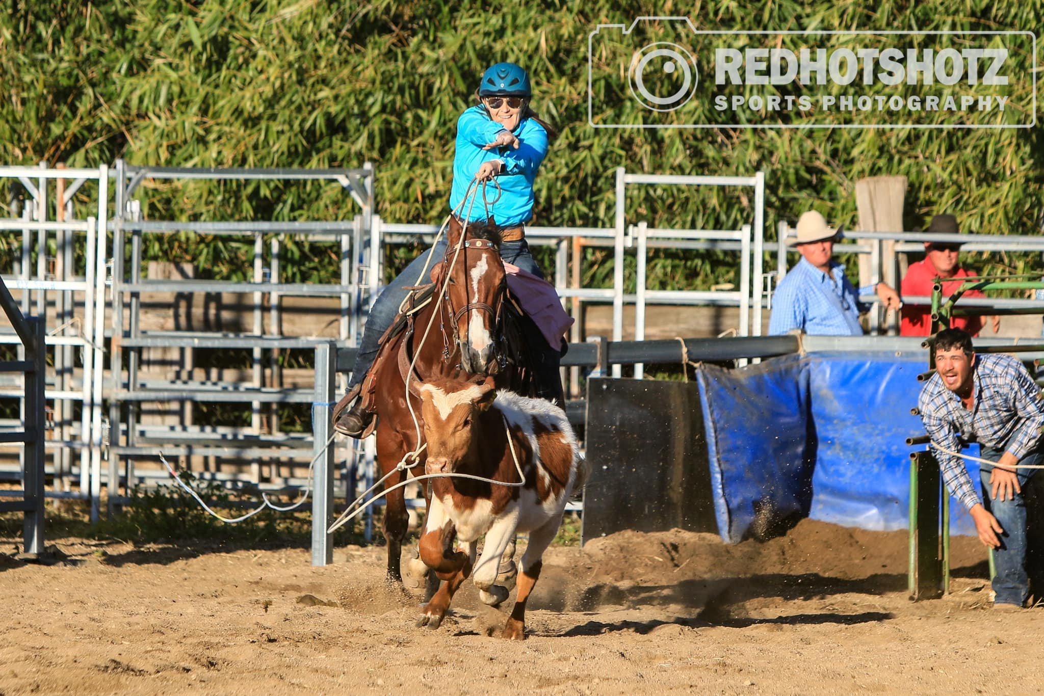 Congratulations to... - National Rodeo Association Ltd. | Facebook