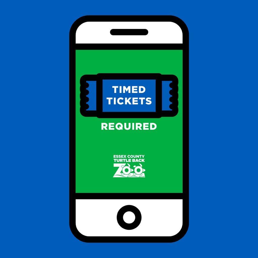 Turtle - Timed tickets are now available to reserve on our website ...