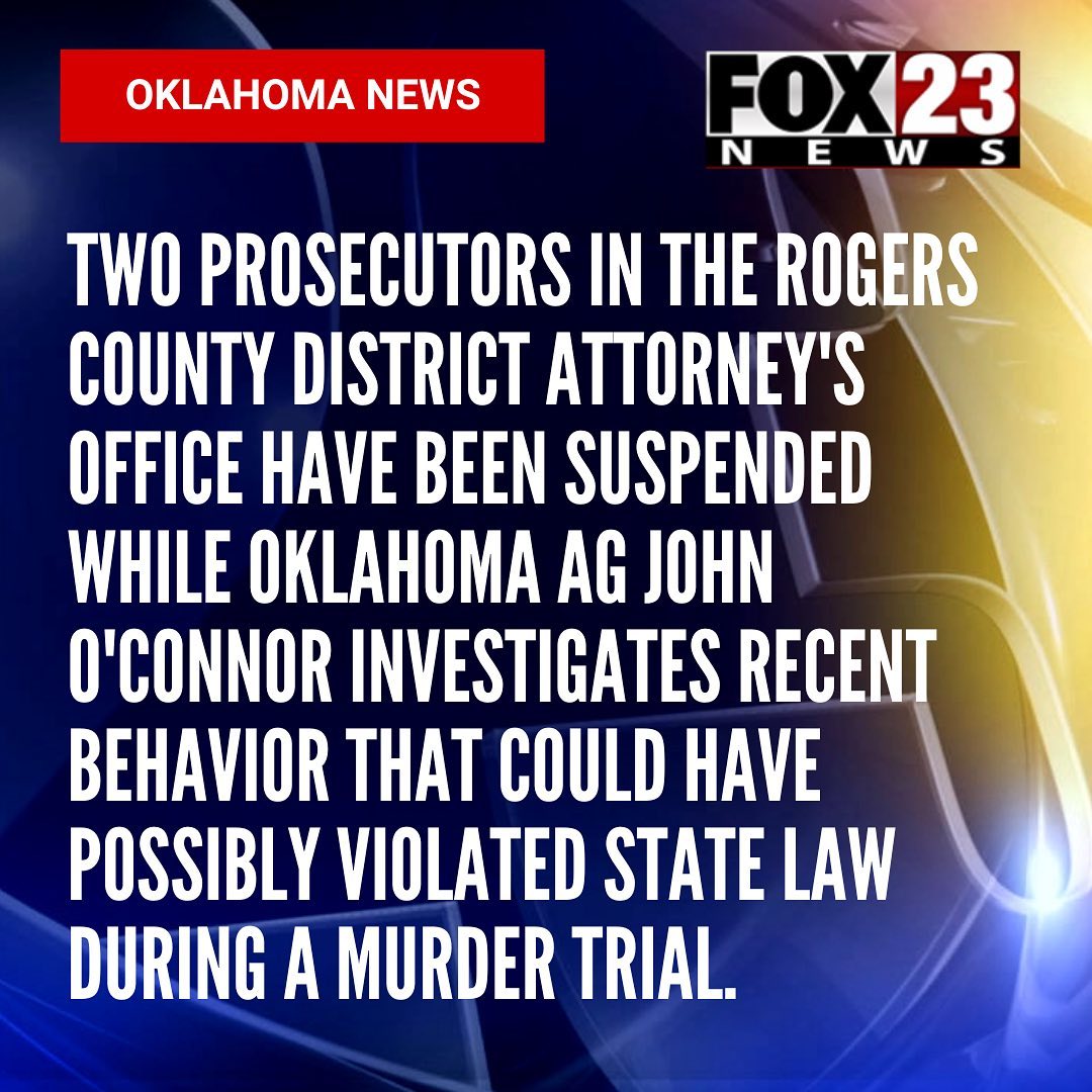 FOX23 Tulsa: Your Guide to the Latest News & Local Stories