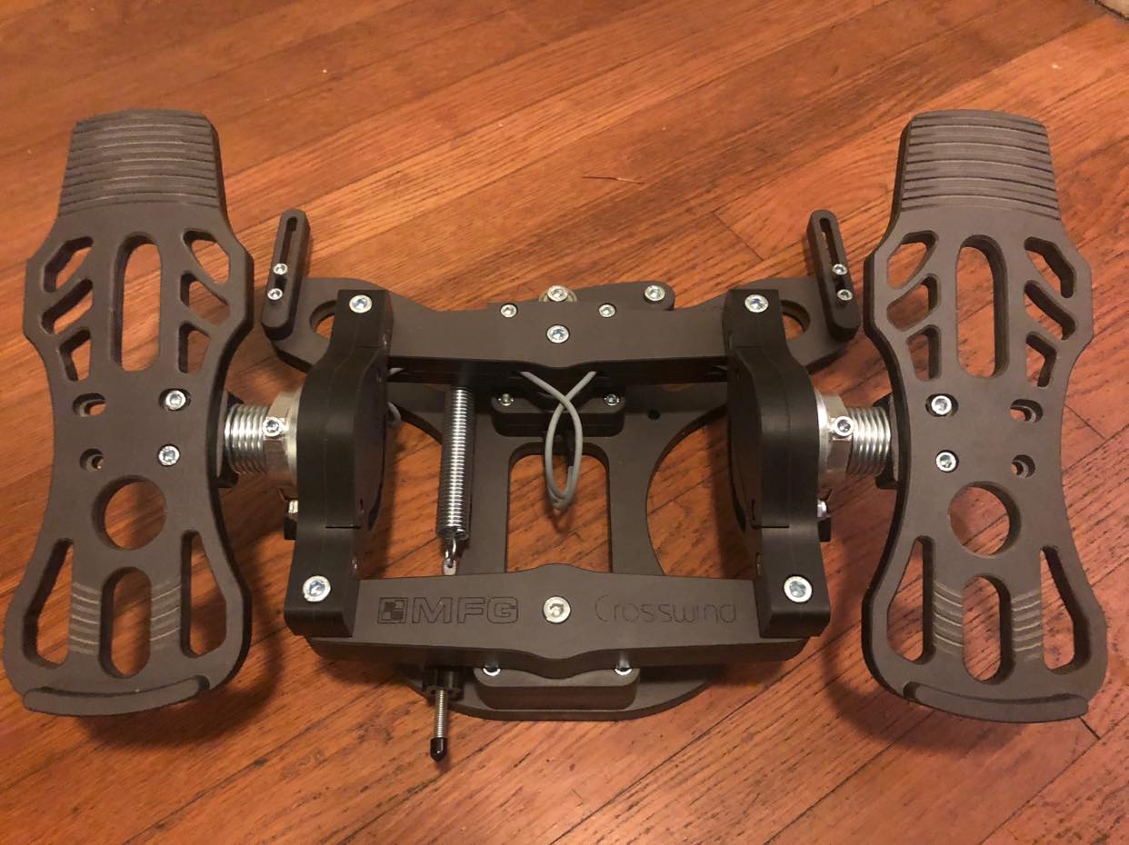 mks clip-on pedal GR-9 / Wabi Toe Clip / Wabi Single Strap Combo, Silver Pedal + Silver Clip / Brown / Medium CMC They only make their Color:Pink Frame Orange Len Gloves – Elba Artisan