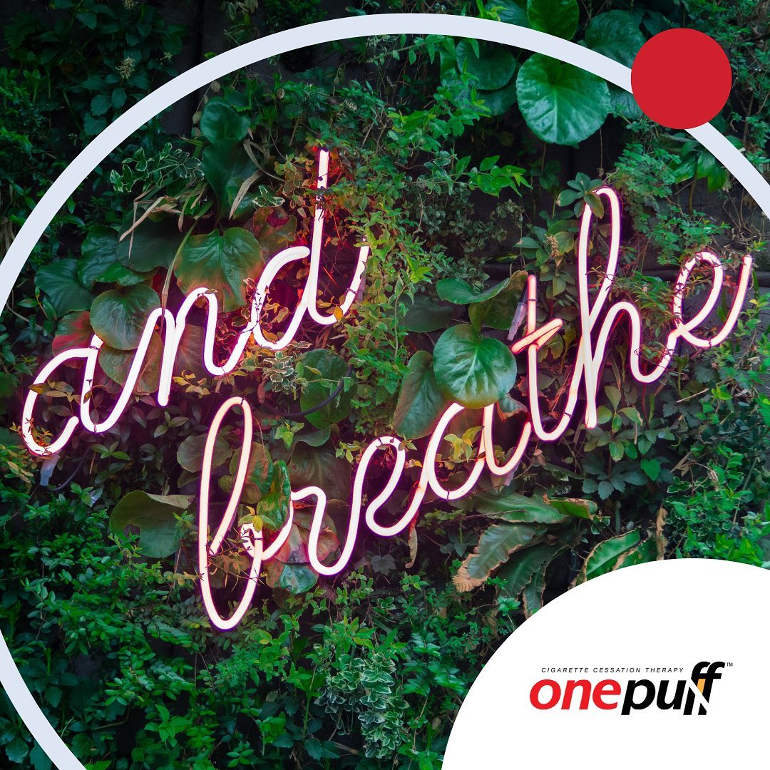 One Puff