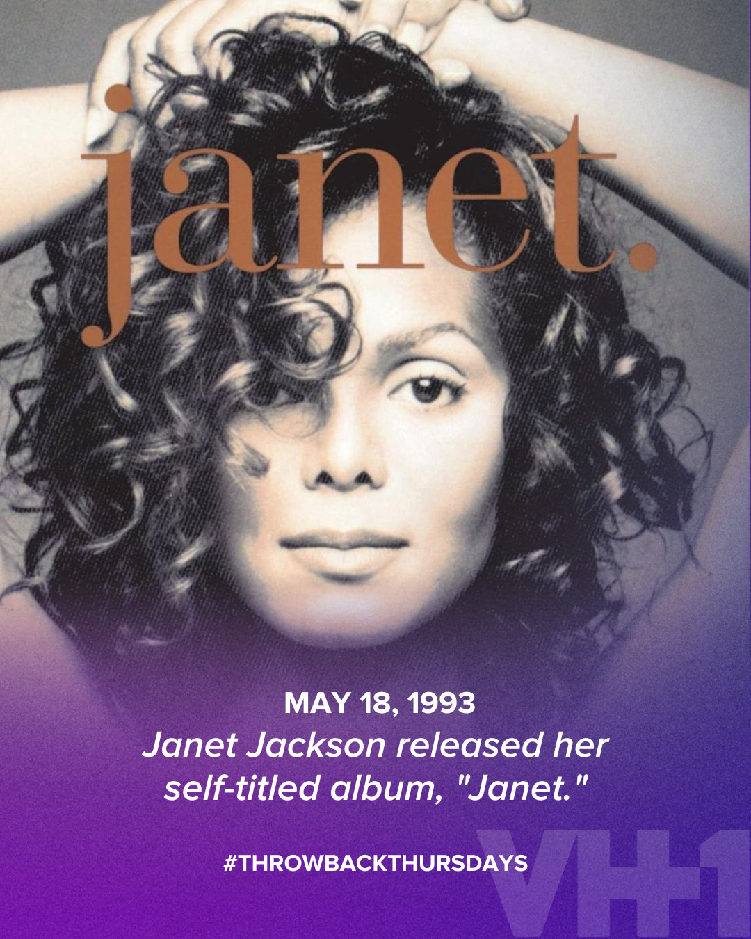 Rolling Stone Magazine Released this iconic cover with Janet
