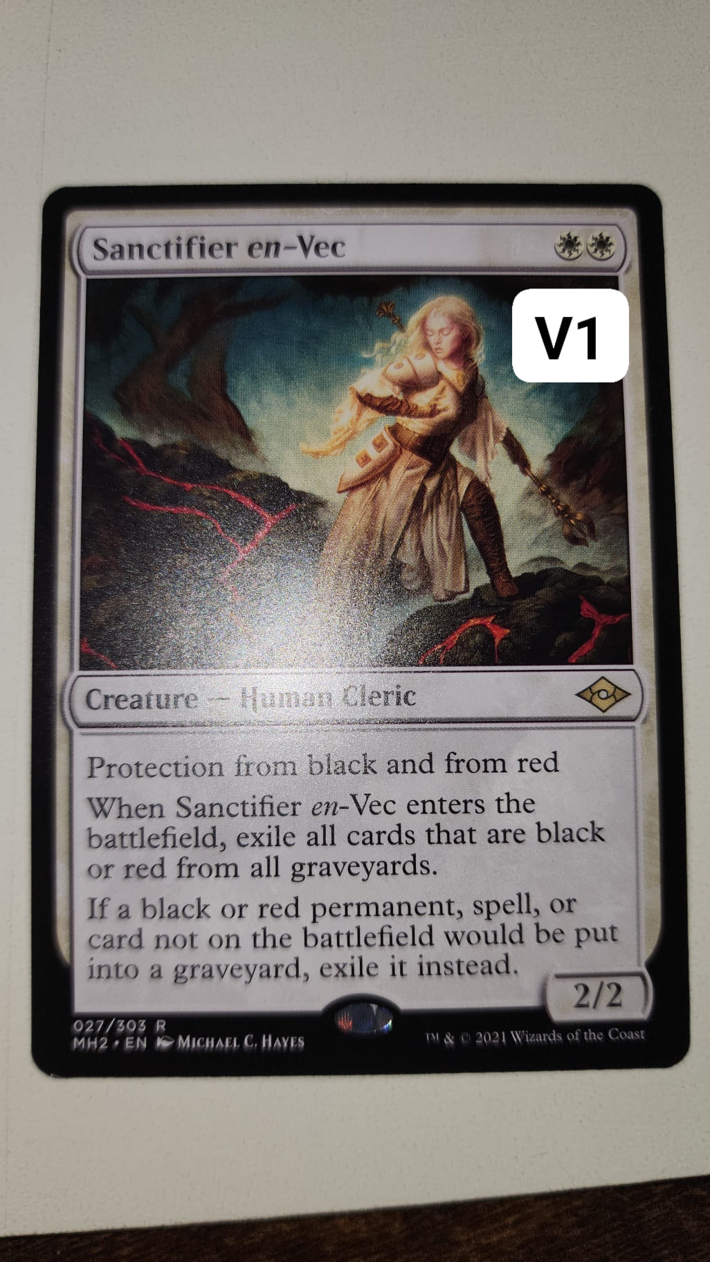 mtg scan cards CZYY Trading Card Stand, Laser-Cut Wood Holder for Scanner Apps Thank you all for your