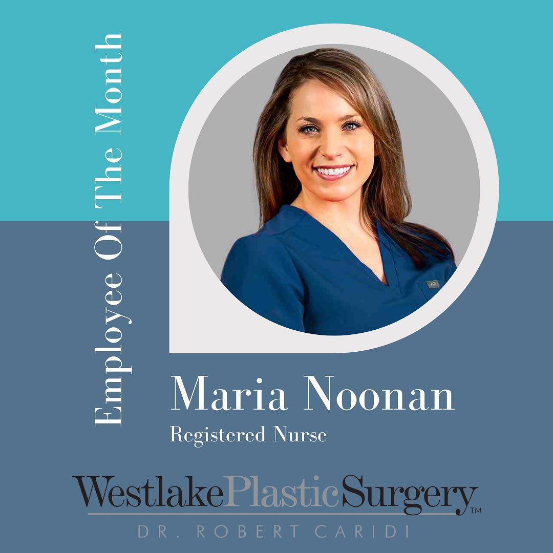 Westlake Plastic Surgery - Employee Spotlight Meet one of our AMAZING ...
