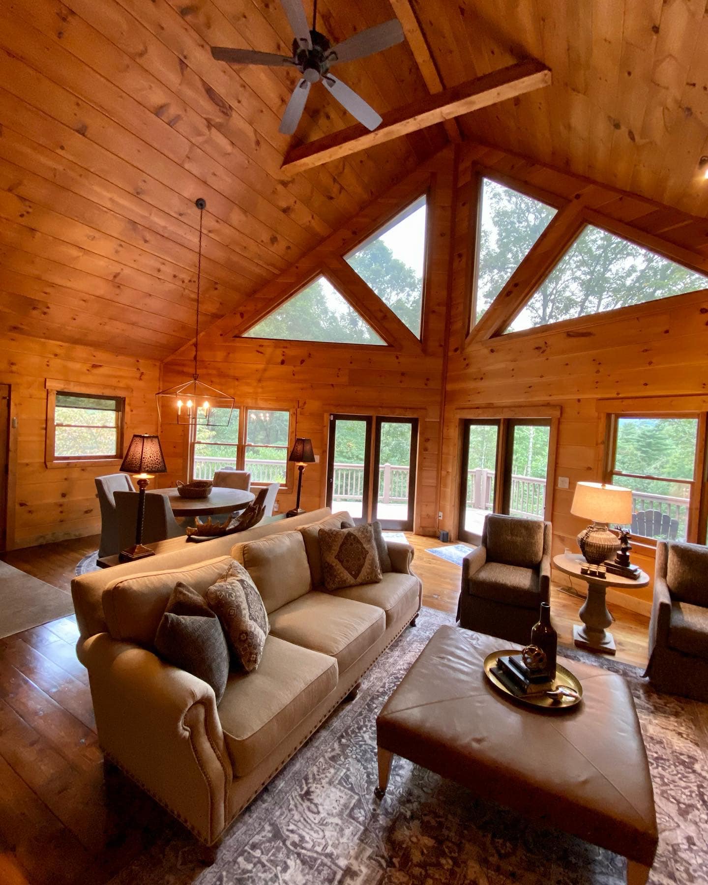 Sarah Cole Interior Design