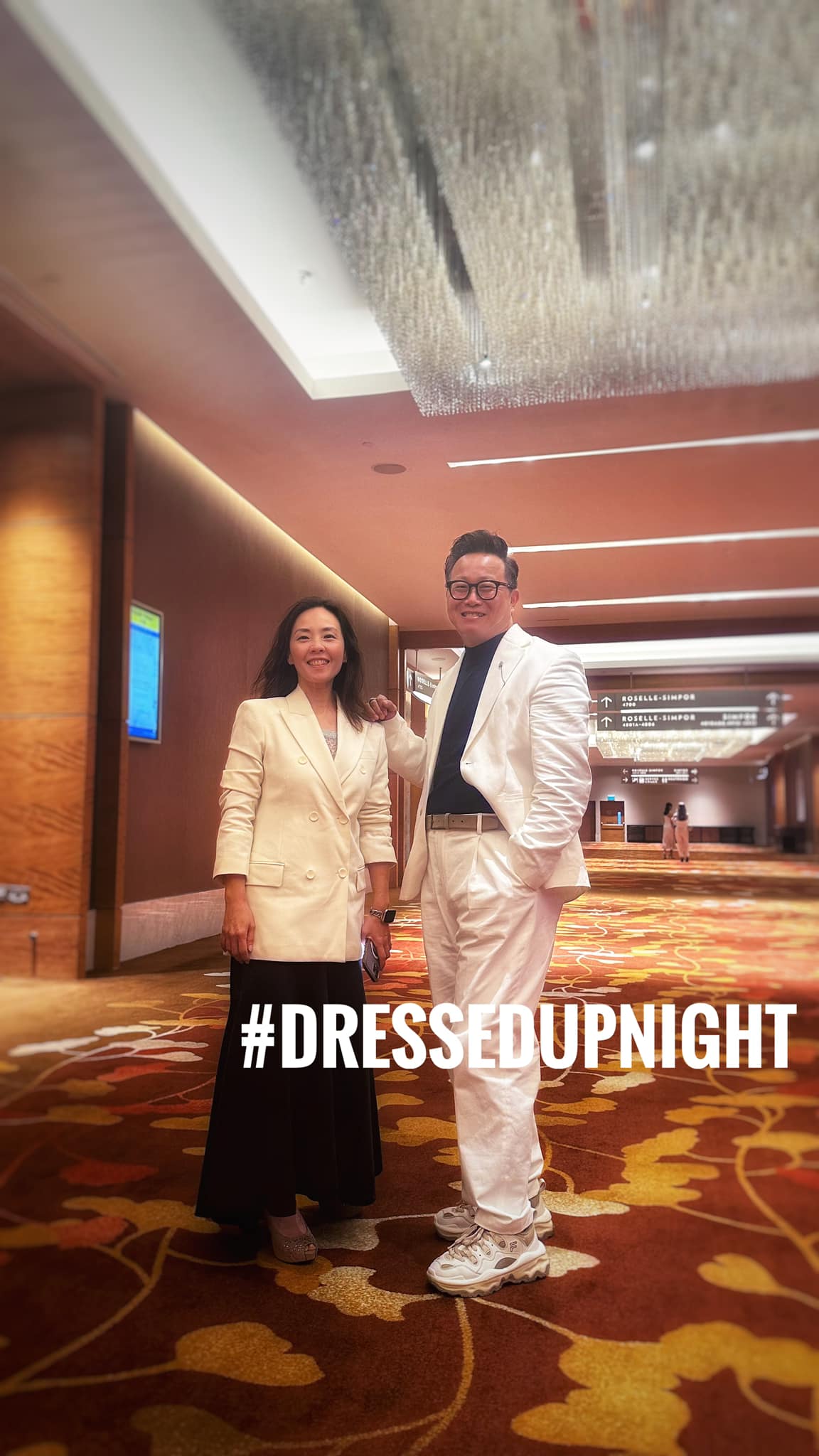 marina bay sands casino dress code for ladies What is the casino, can I wear sportswear and shorts? STYLENAME:KNIT BOW MINI DRESS Self-Portrait - F
