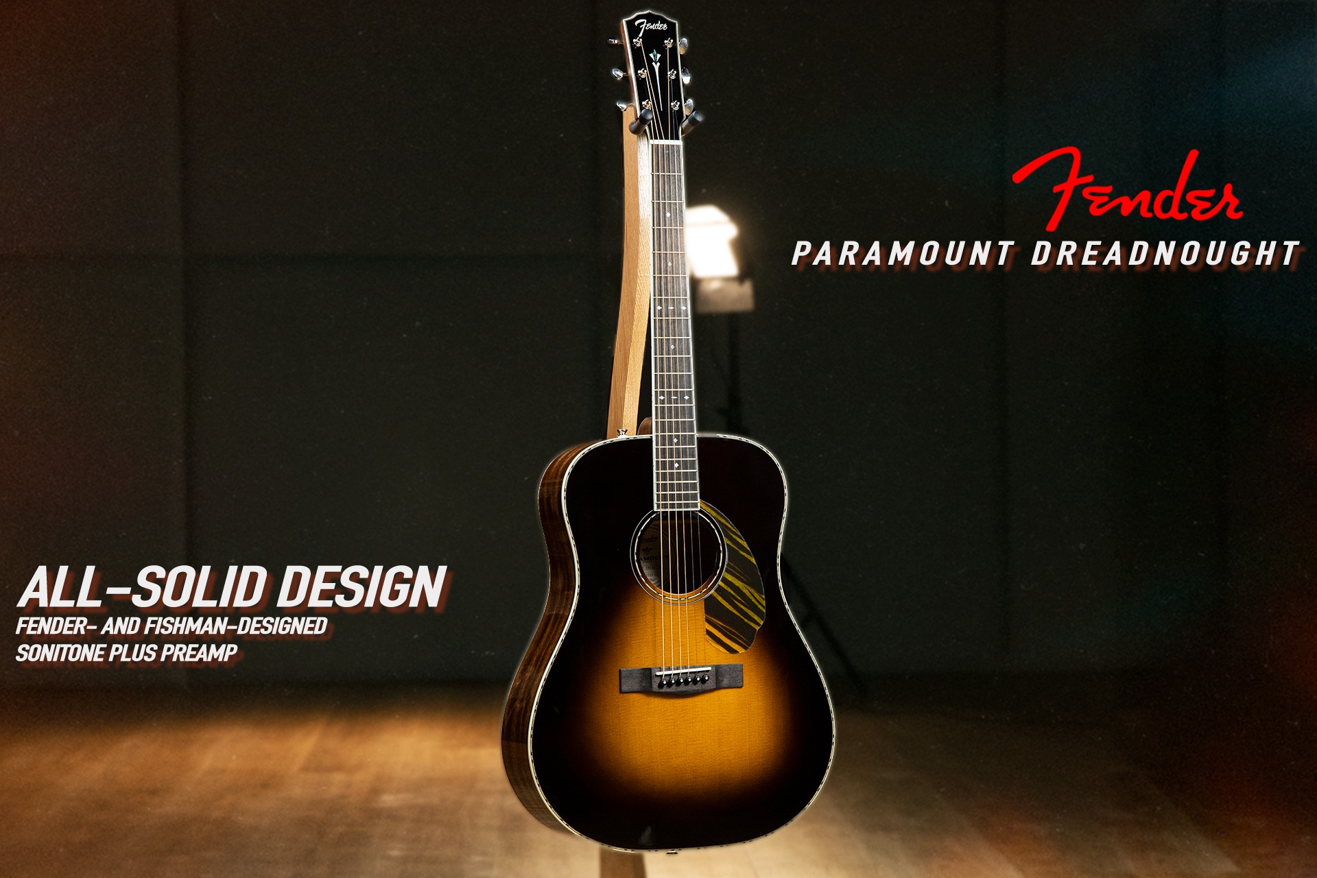 Fender Paramount PD-220E... - CT Music Shop / Chordtabs | Facebook
