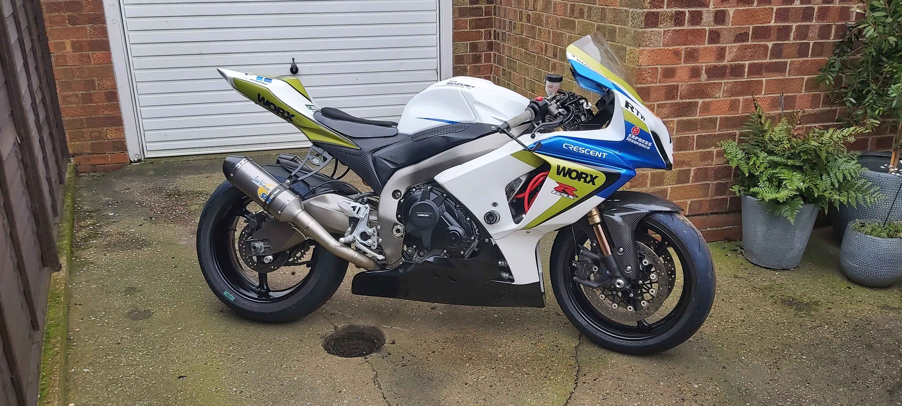 Jersey Channel Islands Motorcycle Forum