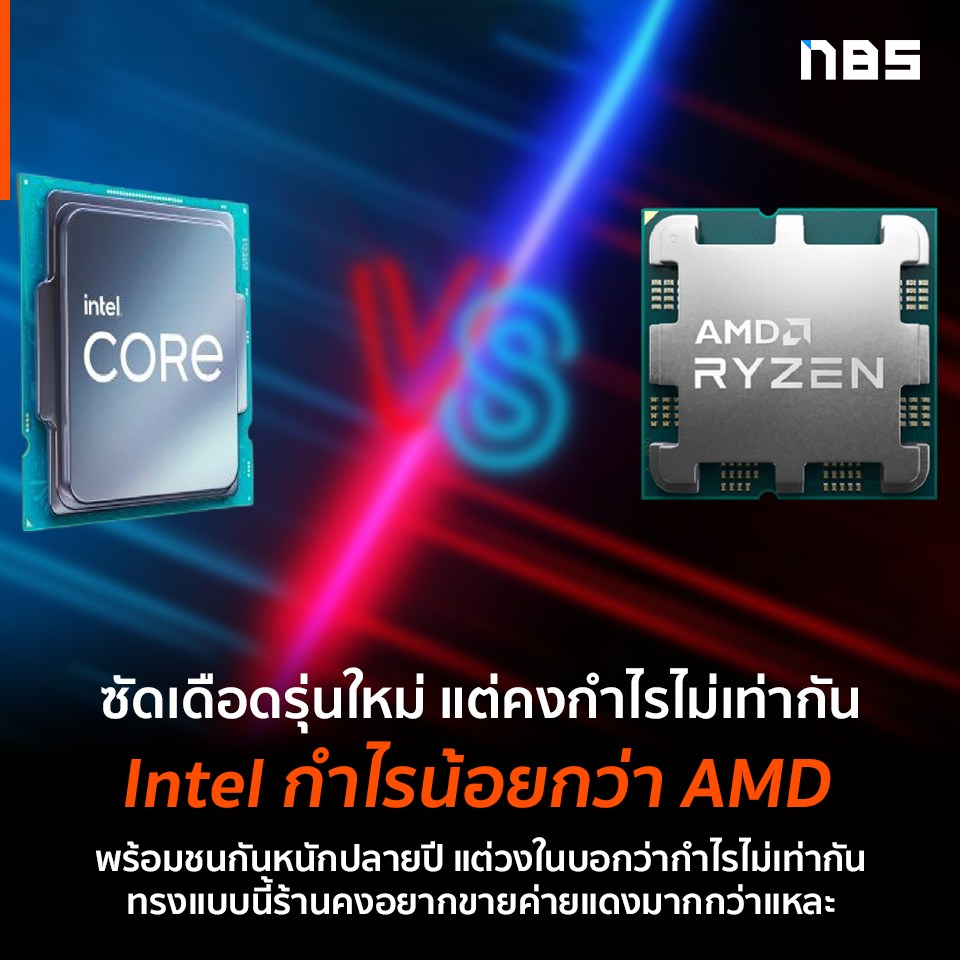 notebookspec - Intel เตรียมเปิดตัว Gen 13 Raptor Lake... | Facebook