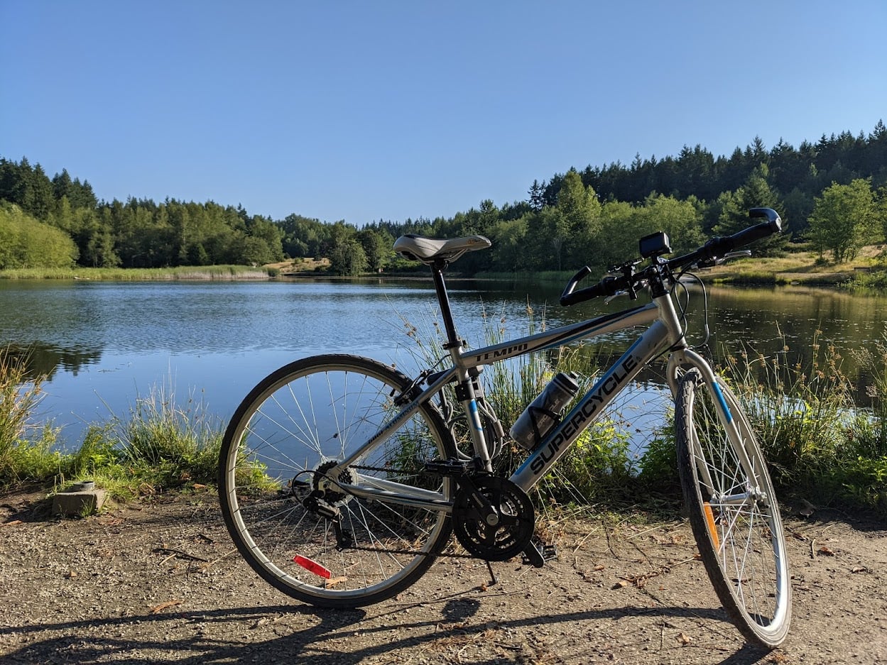 anhänger kinderfahrrad YISSALE Fahrrad Lastenanhänger Deichsel Transport Anhänger 50 kg Last für 24