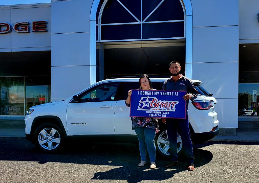 Spirit Auto - Congratulations to RODRIGUEZ FAMILY on the... | Facebook