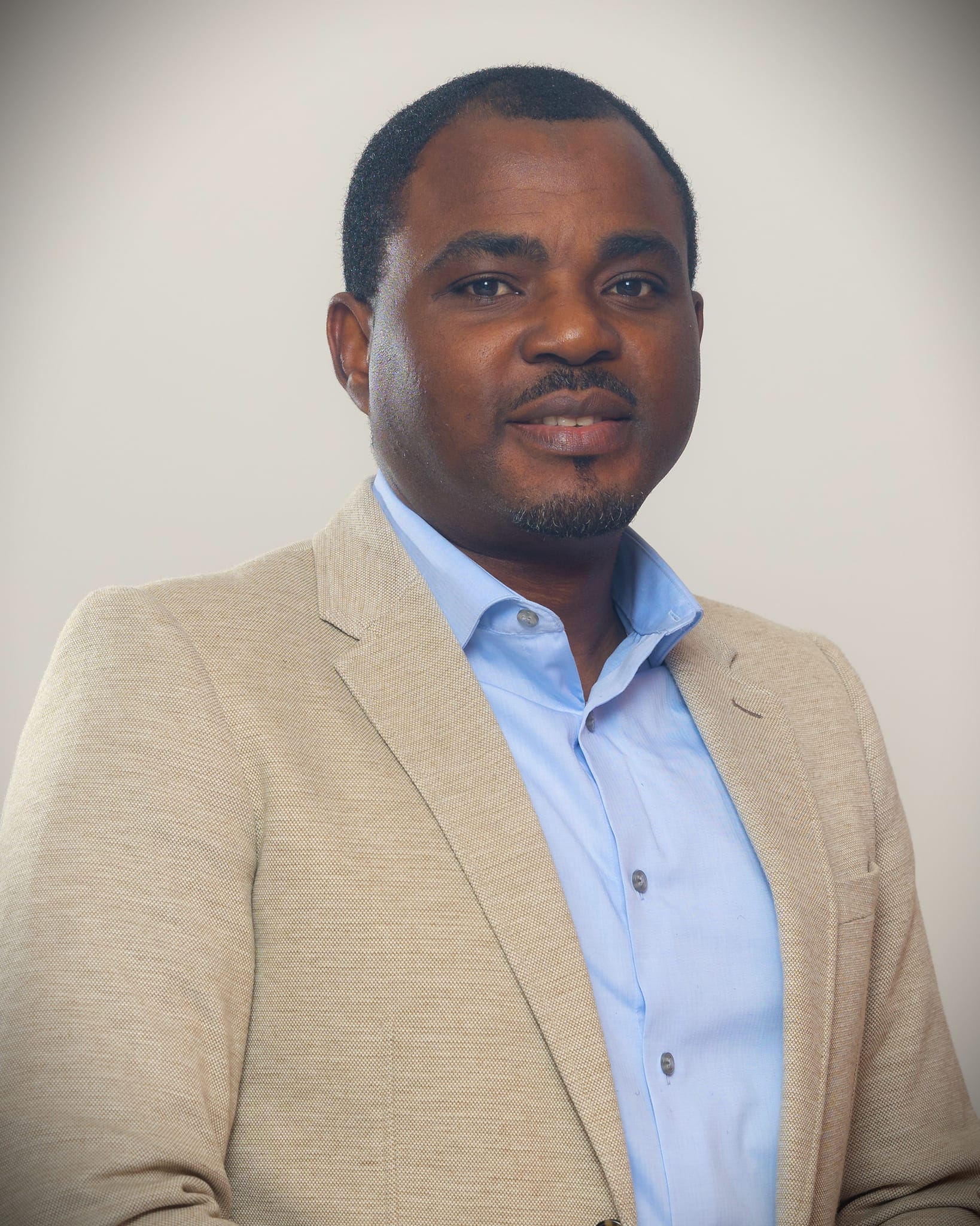 Olabode Desire