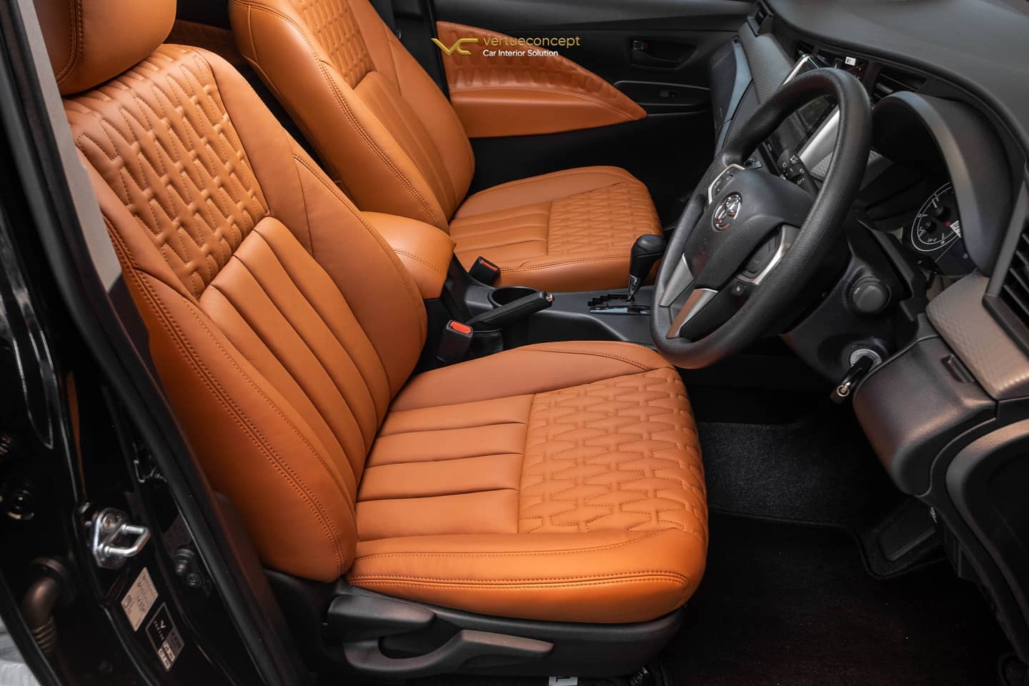 Vertue Concept - Innova Reborn Limited Edition yang satu... | Facebook