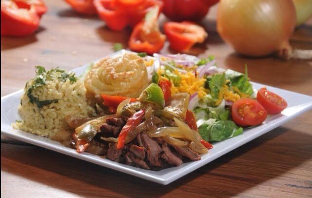 Urban Cookhouse - Happy Friday!!! Warm up with our Lime-Marinated Steak ...