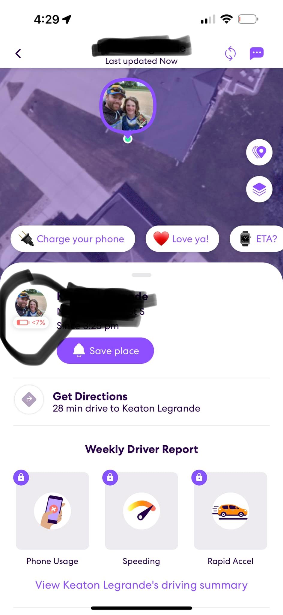 Life360 GPS Tracking Without SIM Card