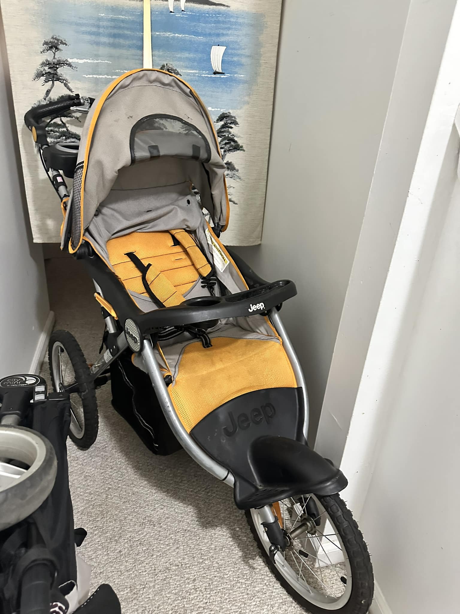 uppababy minu v2 mesa adapter Adapters for Duo (Mesa/Mesa V2, Max, Mesa i-Size, Aria) Model:LXTC74HF Osprey Atmos AG LT use adapters allow you cherrywood
