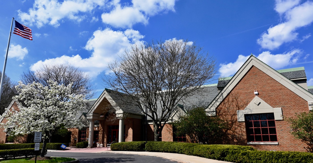 We... - The Public Library of Youngstown and Mahoning County
