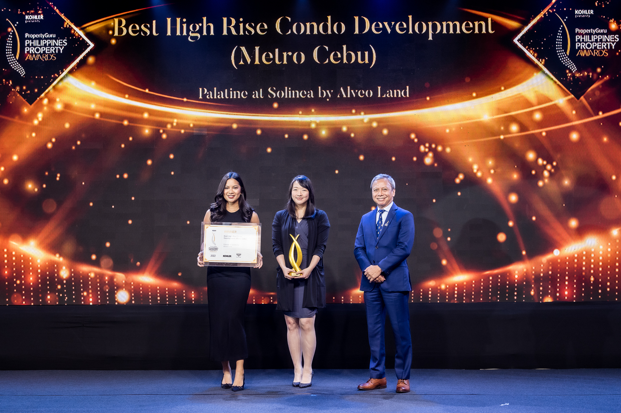Alveo Ayala Land by Prince Concepcion | Taguig