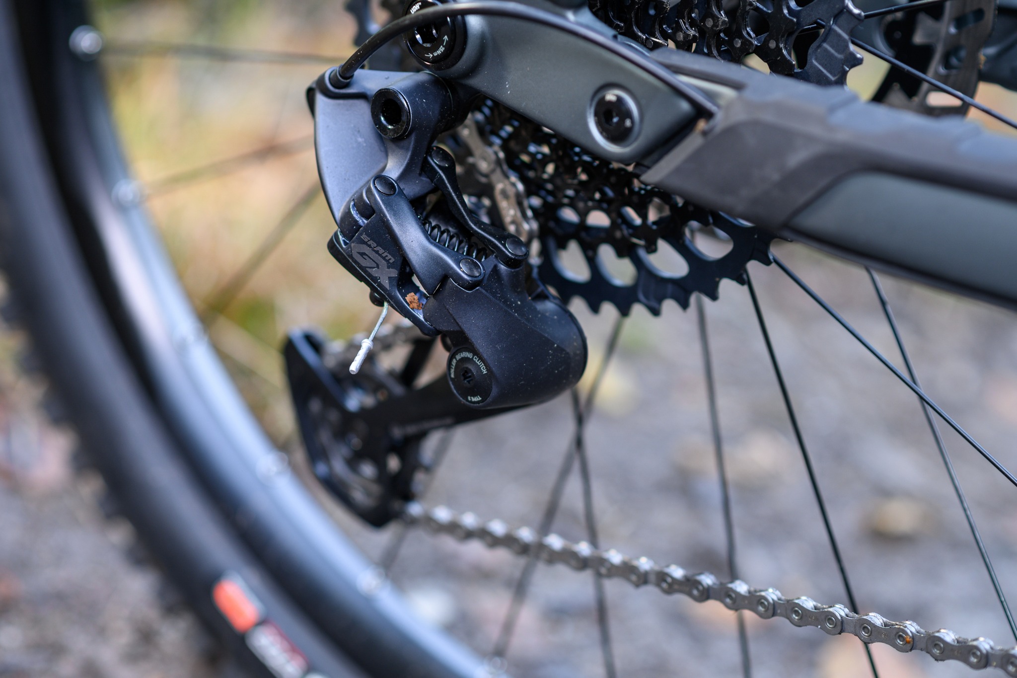 CUBE Bikes - The Stereo Hybrid 160 HPC 750's frame is...