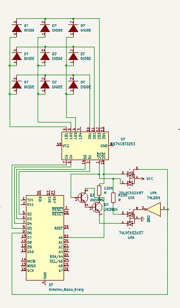 Quadragon works like clockwork on N-Go board