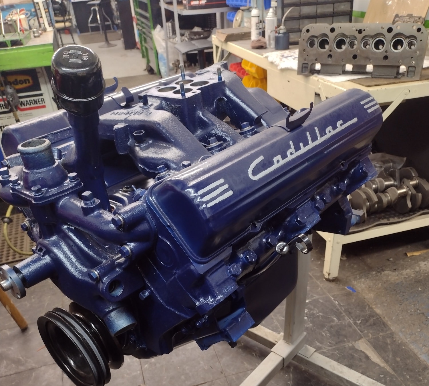 CRE- Conklin Racing Engines LLC. | Morrisdale PA