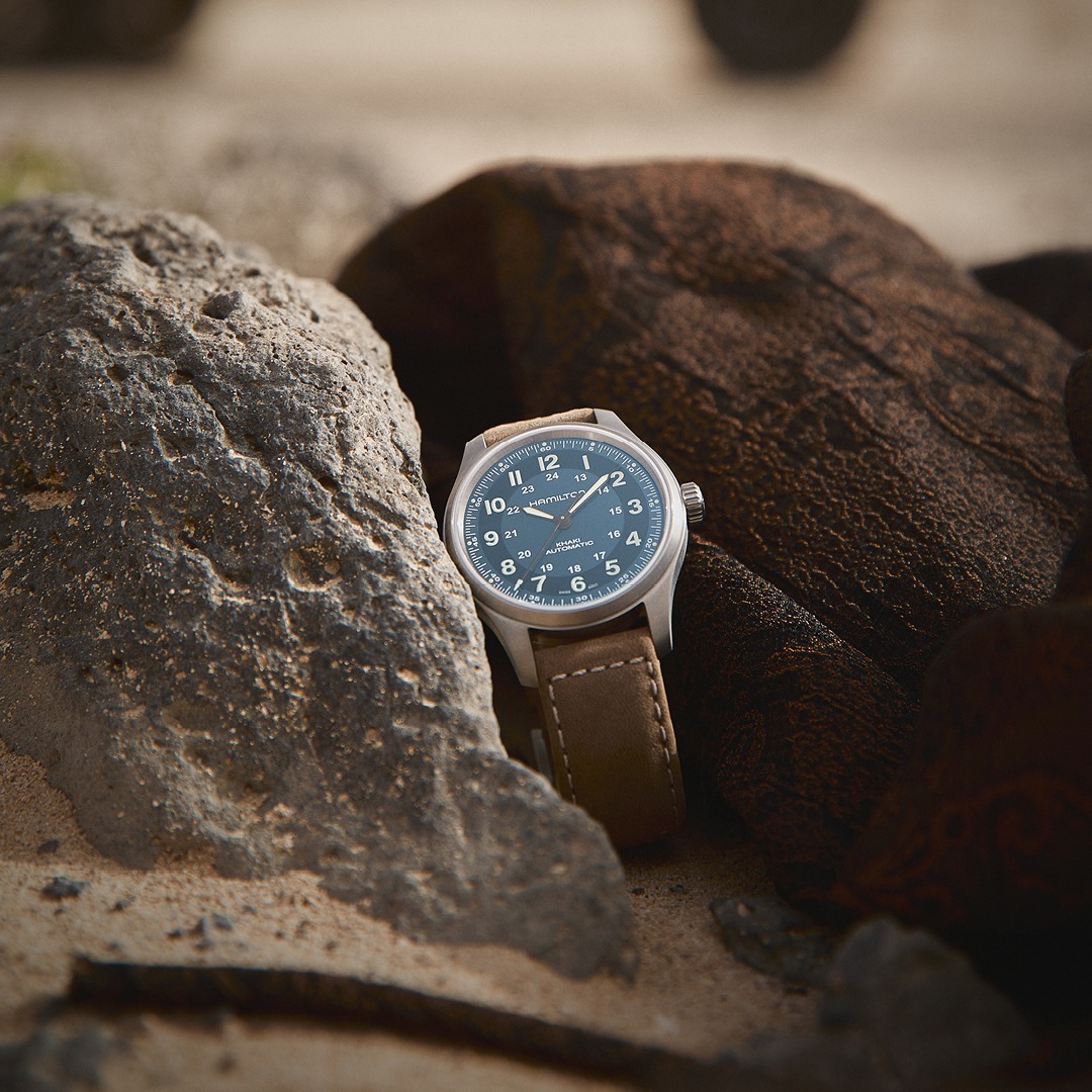 Jura Watches - Introducing all-new additions to the...
