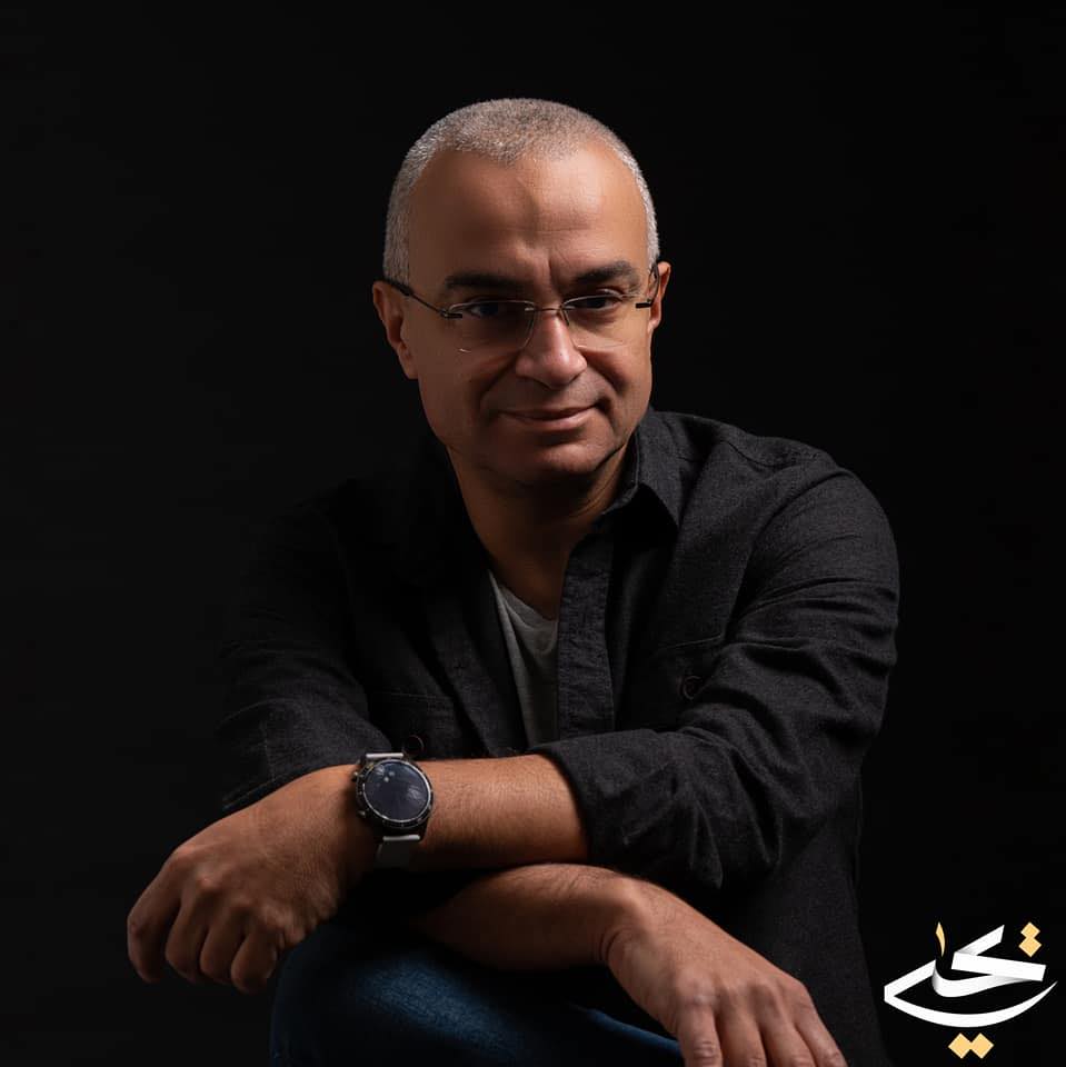 Yehya Safwat