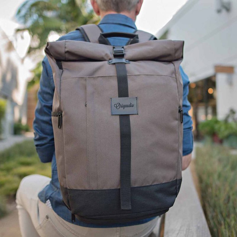Origaudio - Ready to embark on any journey. Make the... | Facebook