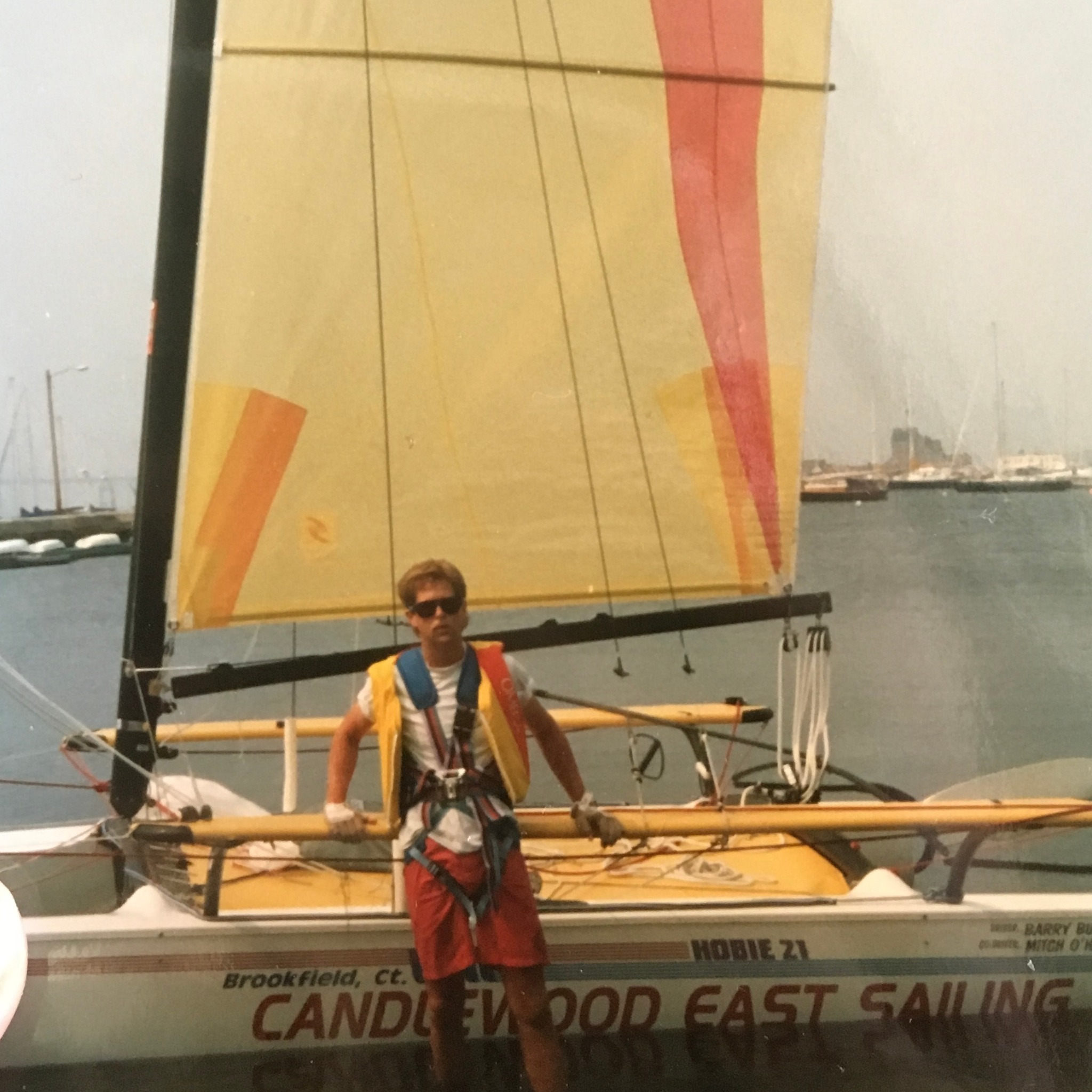 Happy Birthday Mitch Jr! If you... - Candlewood East Marina