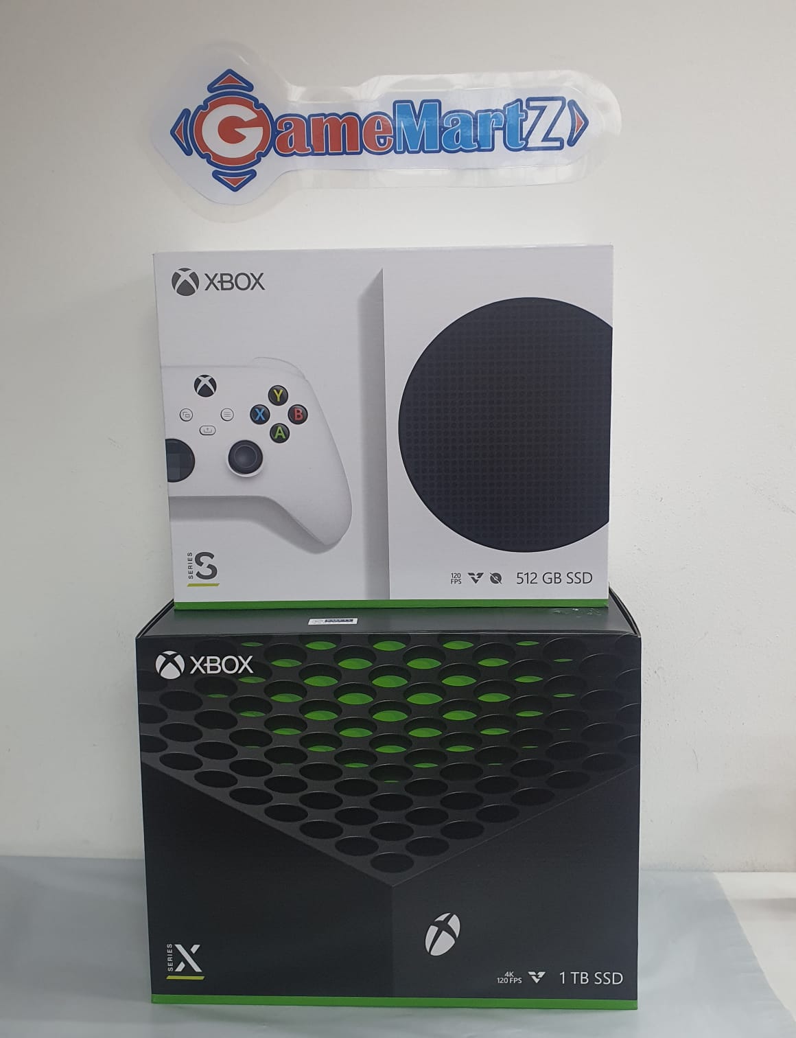 Power Your Dreams! Xbox Series X is available at $699 and Xbox